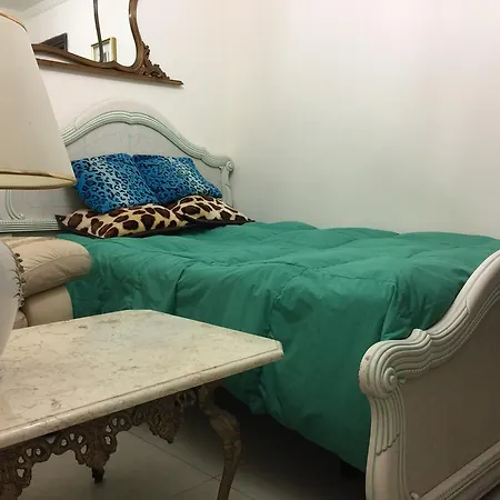 Chalet Tenerife South Rent Гостевой дом *